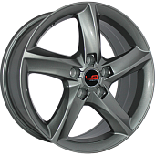 16x7,5  5x112 ET45 d.57,1  Replica  VV104 gm