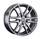 16x6  4x100 ET41 d.60,1  LS  362 GMF