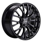 19x8,5  5x120 ET40 d.72,6  ADVANTI RACING  FASTOSO ML537 GBU