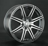 16x7  5x114,3 ET40 d.73,1  LS  757 GMF