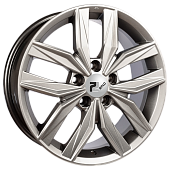 17x7  5x112 ET40 d.57,1  RPLC (Вектор)  VW151 S