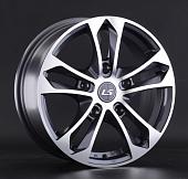 16x6,5  5x139,7 ET40 d.98,5  LS  197 GMF
