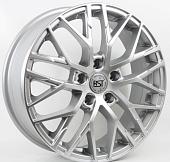 17x6,5  5x114,3 ET40 d.64,1  RST  R077 S