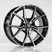 14x6  4x98 ET35 d.58,6  Megami  MGM-22 bkf