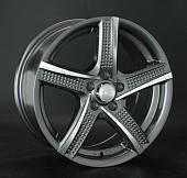 17x7,5  5x114,3 ET45 d.73,1  LS  758 GMF