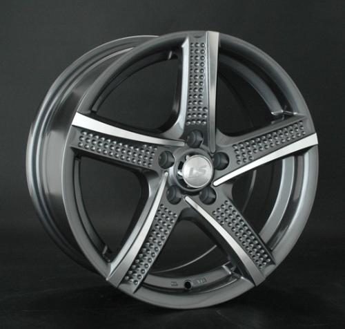 17x7,5  5x114,3 ET45 d.73,1  LS  758 GMF