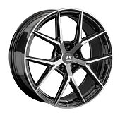 19x8,5  5x114,3 ET40 d.67,1  LS  RC78 BKF