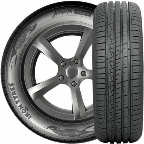 Autograph Eco 3