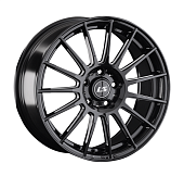 17x7,5  5x114,3 ET40 d.67,1  LS  RC05 BK
