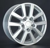 20x8,5  5x150 ET58 d.110,1  Replay  LX40 S