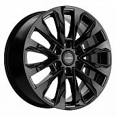 20x8  6x139,7 ET36 d.100,1  KHOMEN  2010 BLK