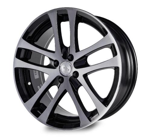 18x8  5x114,3 ET35 d.67,1  Race Ready Technology  CSS266 B-P