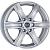 16x6,5  6x130 ET54 d.84,1  MAK  King 6 Silver