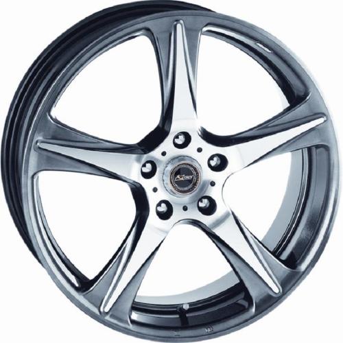 17x7  5x112 ET38  Kosei  Seneka RZ