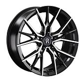 18x8  5x112 ET39 d.66,6  Replay  A256 BKF