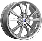 16x6,5  5x114,3 ET50 d.60,1  КиК  Спайдер дарк платинум