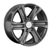 17x8  6x139,7 ET36 d.100,1  LS  1359 GM