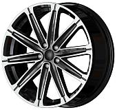 19x7,5  5x114,3 ET45 d.67,1  Carwel  Тара AB