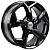 16x6,5  5x114,3 ET38 d.67,1  RST  R066 BL