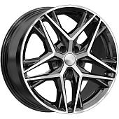 18x8  5x114,3 ET45 d.67,1  Скад  Челси алмаз