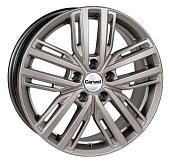 17x7  5x114,3 ET45 d.67,1  Carwel  Иртыш 259 SB
