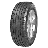 225/55R19  Ikon (Nokian Tyres)  Character Aqua SUV  99V
