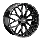 18x8  5x114,3 ET35 d.67,1  LS  RC69 BKL
