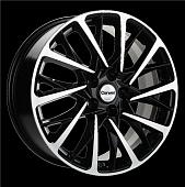 18x7,5  5x108 ET50 d.63,35  Carwel  Оланга 1804 ABT
