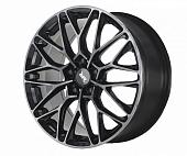 19x8,5  5x108 ET36 d.65,1  Race Ready Technology  CSS8122 B-P/B