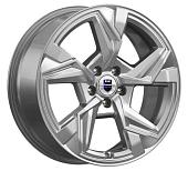 18x7,5  5x114,3 ET45 d.67,1  КиК  Кайан дарк платинум