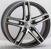 17x7,5  5x114,3 ET45 d.67,1  Race Ready Technology  CSS9518 MK-P/M