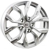 16x6,5  5x114,3 ET50 d.67,1  RST  R106 SL