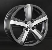 15x6,5  4x100 ET40 d.73,1  LS  793 GMF