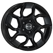 18x7,5  5x120 ET50 d.65,1  MAK  Express Gloss Black