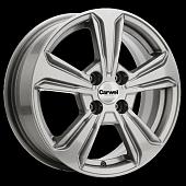 15x6  4x100 ET46 d.54,1  Carwel  Диво 1502 GRT
