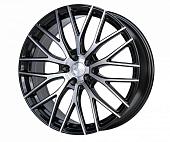 19x8  5x108 ET36 d.65,1  Race Ready Technology  CSSD8906 B-P