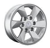 17x7,5  6x139,7 ET46 d.67,1  Replay  MI137 S
