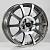 14x5,5  4x100 ET35 d.73,1  Megami  MGM-2 gmf