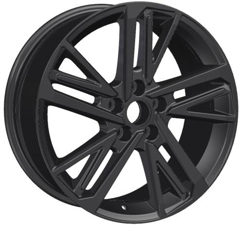 18x8  5x114,3 ET40 d.67,1  Carwel  Талган 1815 BL