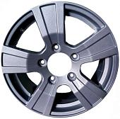 16x6,5  5x139,7 ET40 d.98  Carwel  Дельта 116 SB