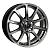 16x6,5  5x105 ET38 d.56,6  MKW  MR-01 SP3 (Chrome)  РАСПР