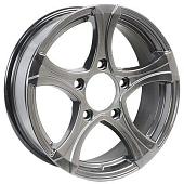 16x6,5  5x139,7 ET40 d.98  VENTI  1610 BH