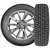 205/65R15  Ikon (Nokian Tyres)  Nordman 5 XL  99T