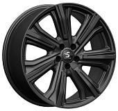 20x8,5  5x108 ET36 d.65,1  КиК  Kleemann Fury Black