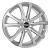 17x6,5  5x108 ET50 d.63,4  Techline  734 S