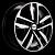 16x6,5  5x100 ET39 d.57,1  Carwel  Шунет 1612 ABT