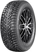 225/45R17  Nokian Tyres  Hakkapeliitta 9 XL  94Т