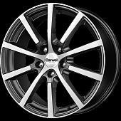 17x7  5x108 ET50 d.63,35  Carwel  Кентавр 103 AB