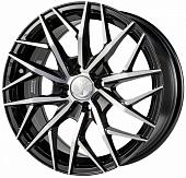 16x7  5x114,3 ET42 d.67,1  Race Ready Technology  CSS3347 B-P