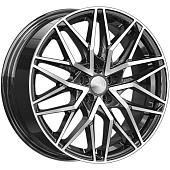 17x7  5x114,3 ET45 d.67,1  Скад  Азимут алмаз